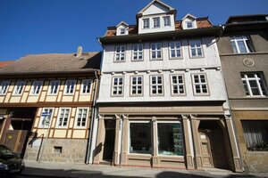Гостиница Appartementhaus Seiler