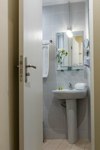 Гостиница Old Town Inn в Кавале