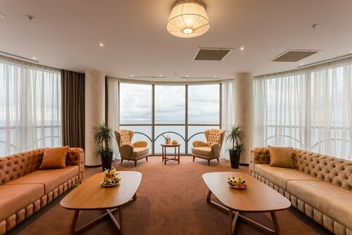 Гостиница The Grand Gloria Hotel в Батуми