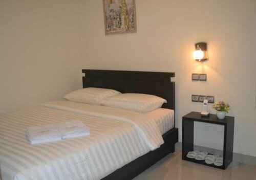 Гостиница Guardian Family Hotel в Соронге