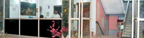 Гостиница Hotel Siddhartha International в Гайе