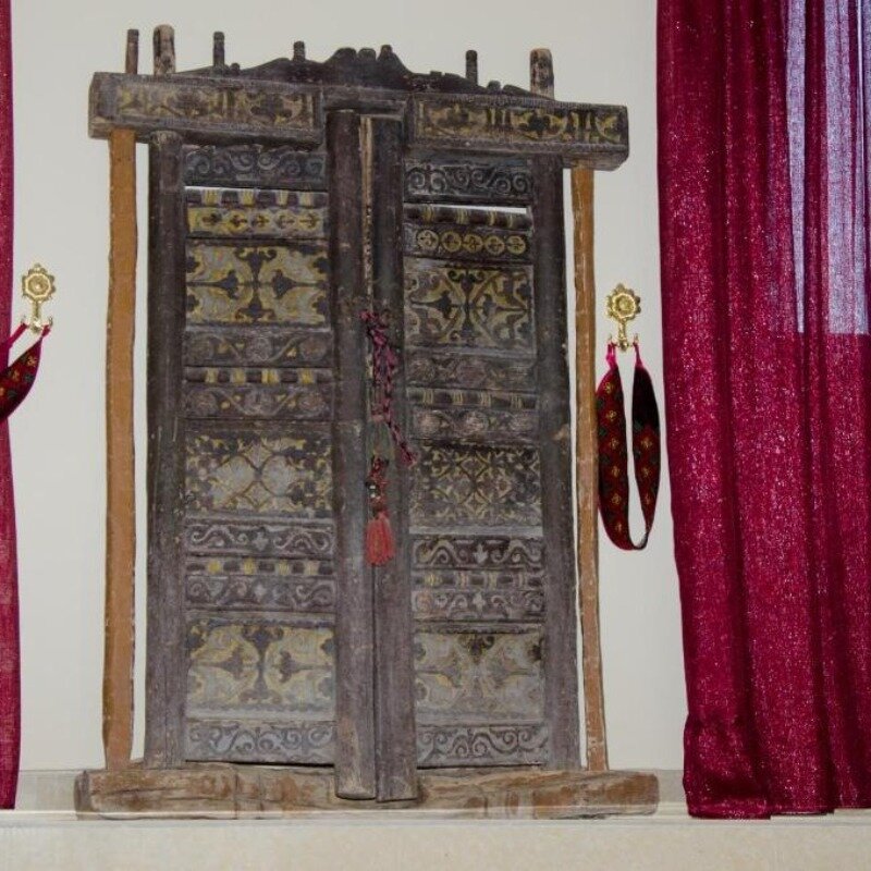 Фото Jipek Joli Hotel