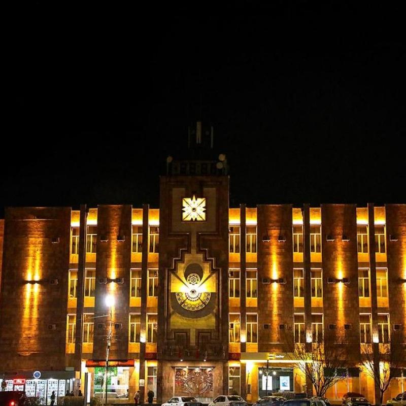 Фото Richmind Hotel