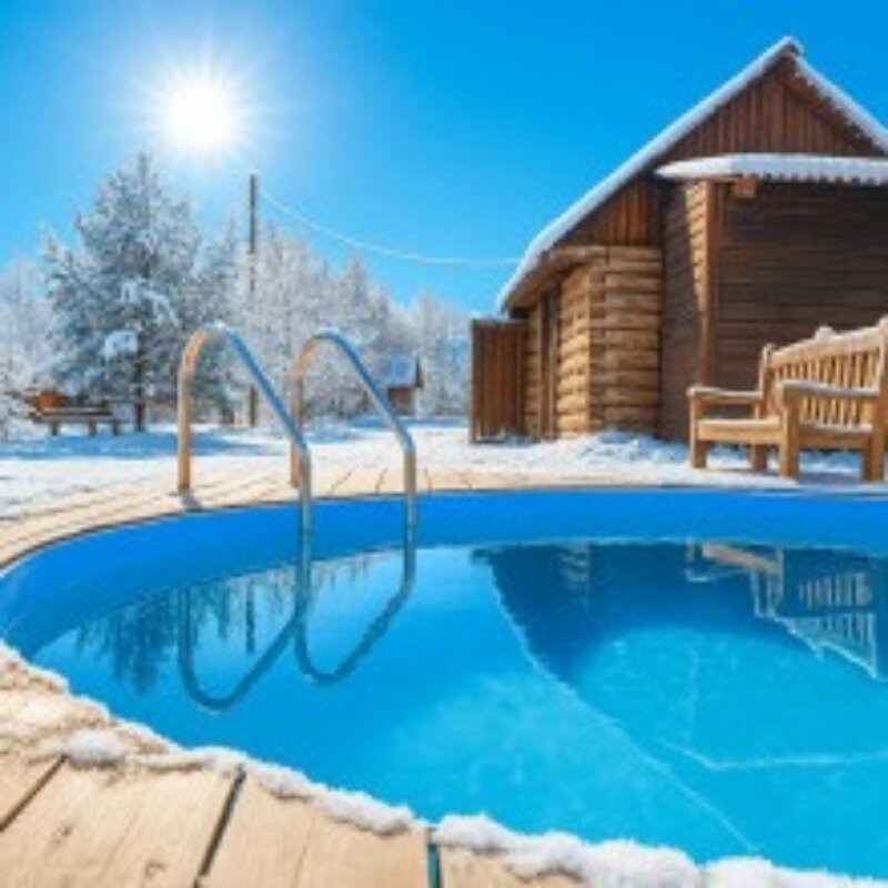 Фото Русские Сезоны Село Вятское SPA