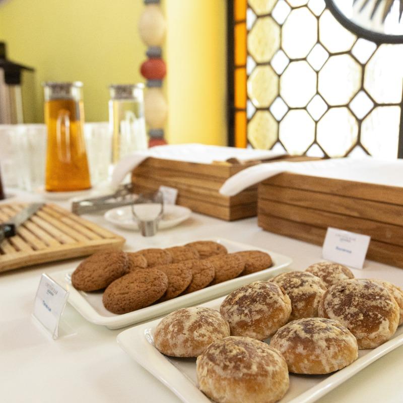 Фото ГОСТИНИЦА «СРЕТЕНСКАЯ»