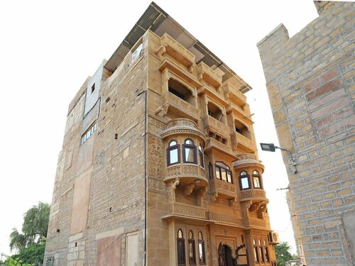 Hotel Nirmal Haveli