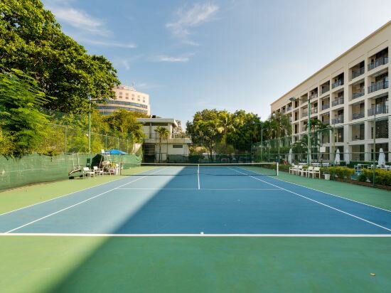 Фото Osc Sunrise Apartment