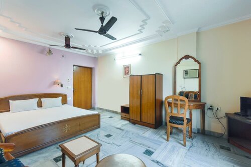 Гостиница Hotel O Ajanta в Западной Бенгалии