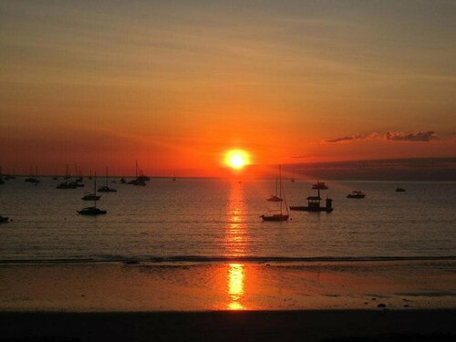 Гостиница Darwin Yha в Северной территории