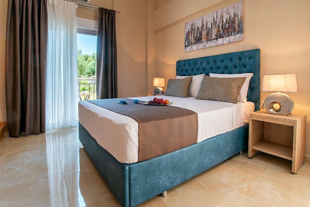 Valery Apartments - 2