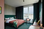 BaseCamp Hotel Dortmund