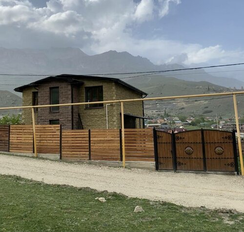 Дом в аренду Дача Подкова в Верхнем Фиагдоне