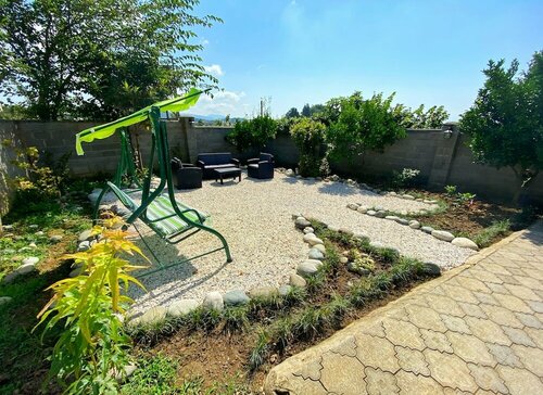 Гостиница Hotel Orange Kutaisi в Кутаиси