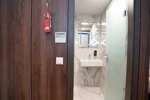 Гостиница Hotel Knote в Зиндельфингене