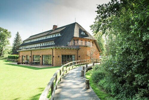 Landhaus Töpferhof