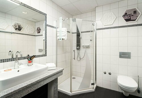 Гостиница Food hotel Neuwied в Нойвиде