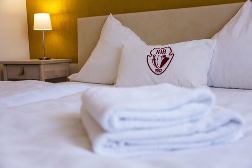 Гостиница Herrnbrod & Ständecke Hotel в Лангене