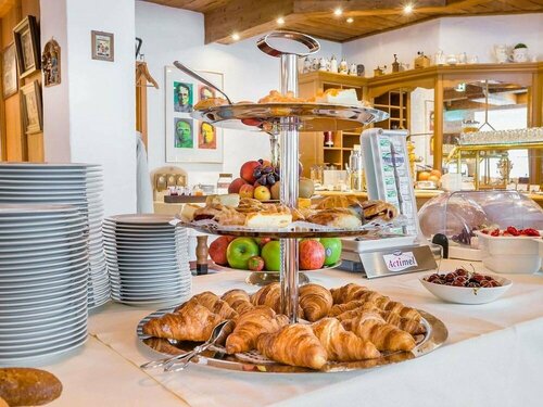 Гостиница Mercure Hotel Ingolstadt в Ингольштадте