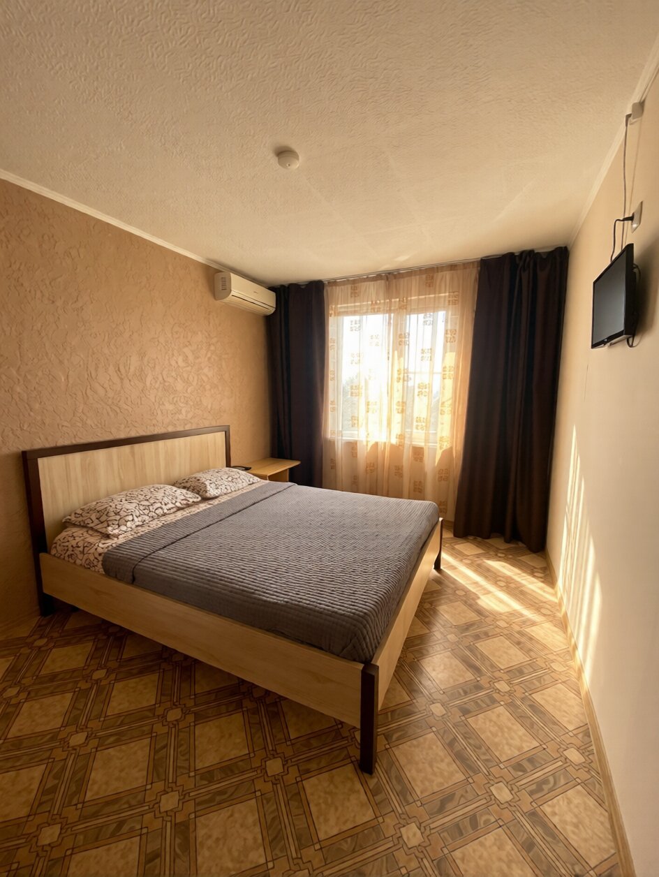 Фото Голубая бухта