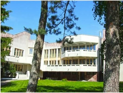 Гостиница Vila Auska в Паланге