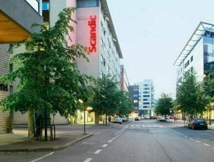 Scandic Sjølyst