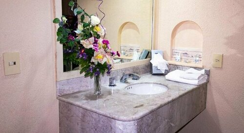 Гостиница Hotel Tapachula в Тапачуле