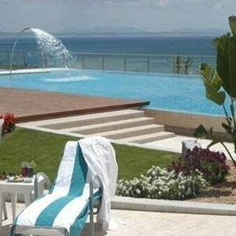 Гостиница Hotel Cascais Miragem Health & SPA в Кашкайше