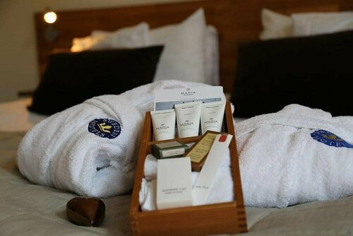 Гостиница Hotel Continental Relax & SPA в Хальмстаде