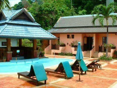 Baan Nern Sai Resort Phuket