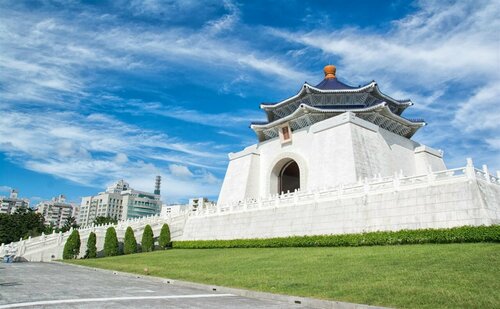 Гостиница City Suites Taipei Nanxi в Тайбэе