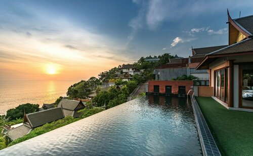 Ayara Kamala Resort & SPA