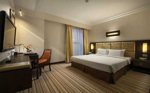 Гостиница Silk Path Hotel Hanoi в Ханое