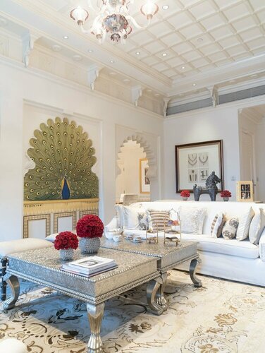 Гостиница The Taj Mahal Palace в Махараштре