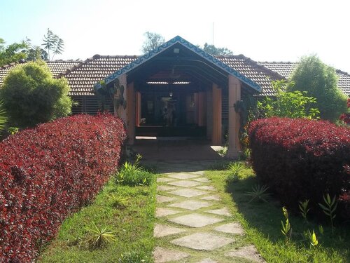 Stay Simple Riverdale Resort