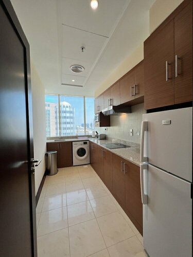 Гостиница City Seasons Suites Dubai в Шардже