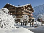 Adler Adelboden