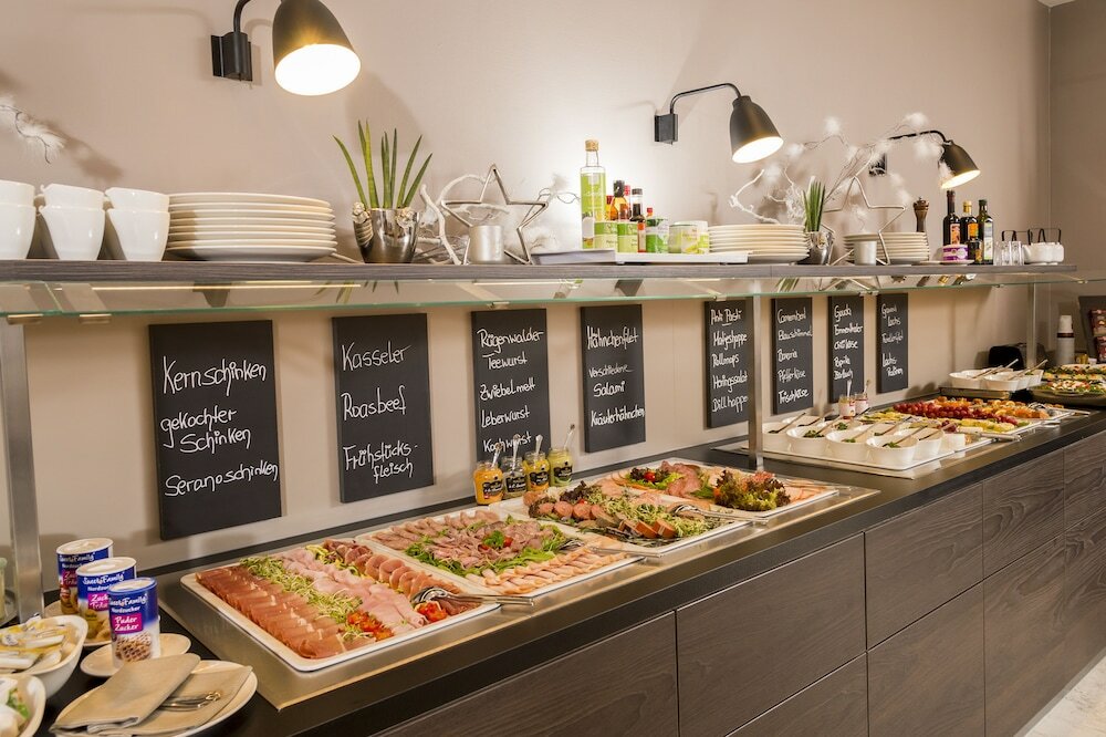Фото Parkhotel Lingen Am Markt