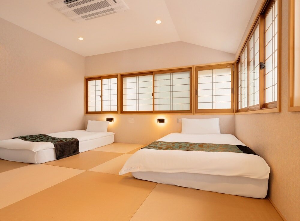 Фото Hakuba Sun Valley Hotel