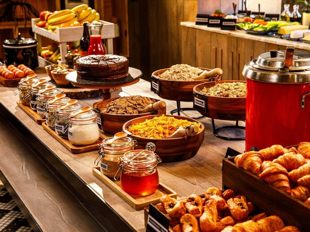 Фото Ibis Styles Edinburgh Centre St Andrew Square