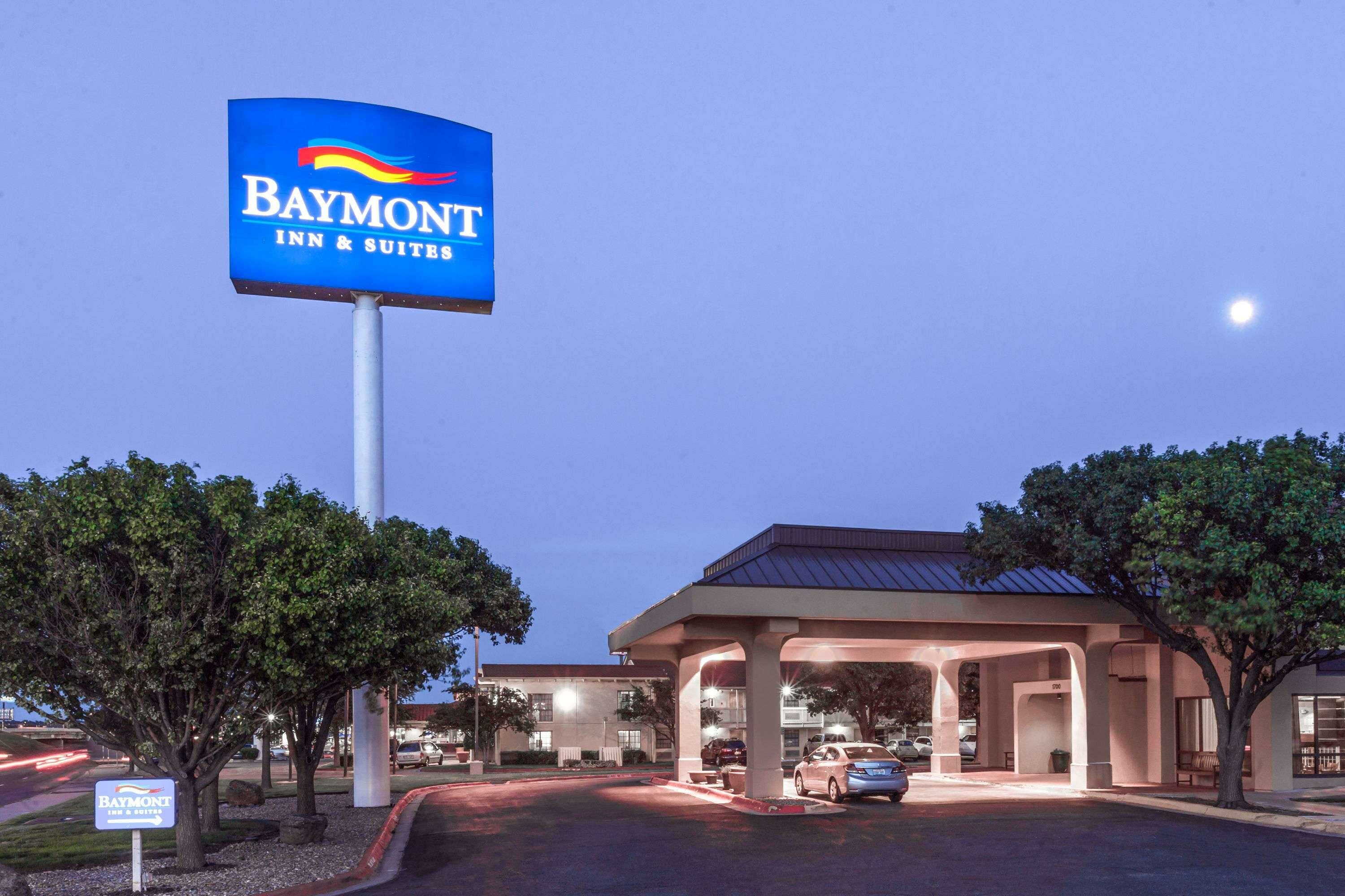 Фото Baymont by Wyndham Amarillo East