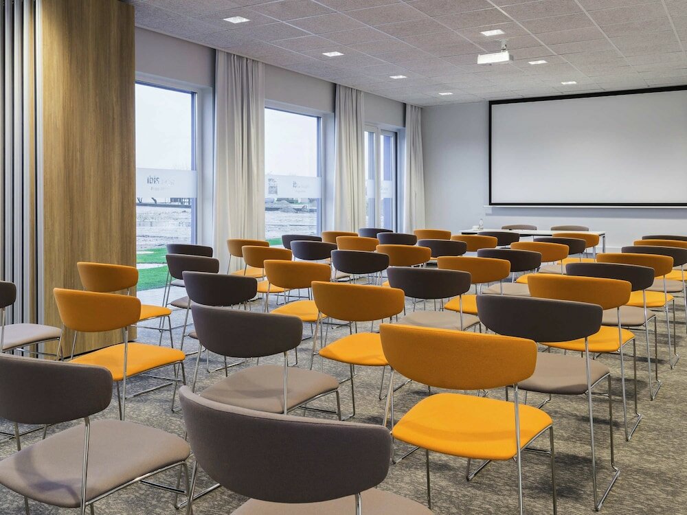 Фото Ibis Budget Brugge Jabbeke