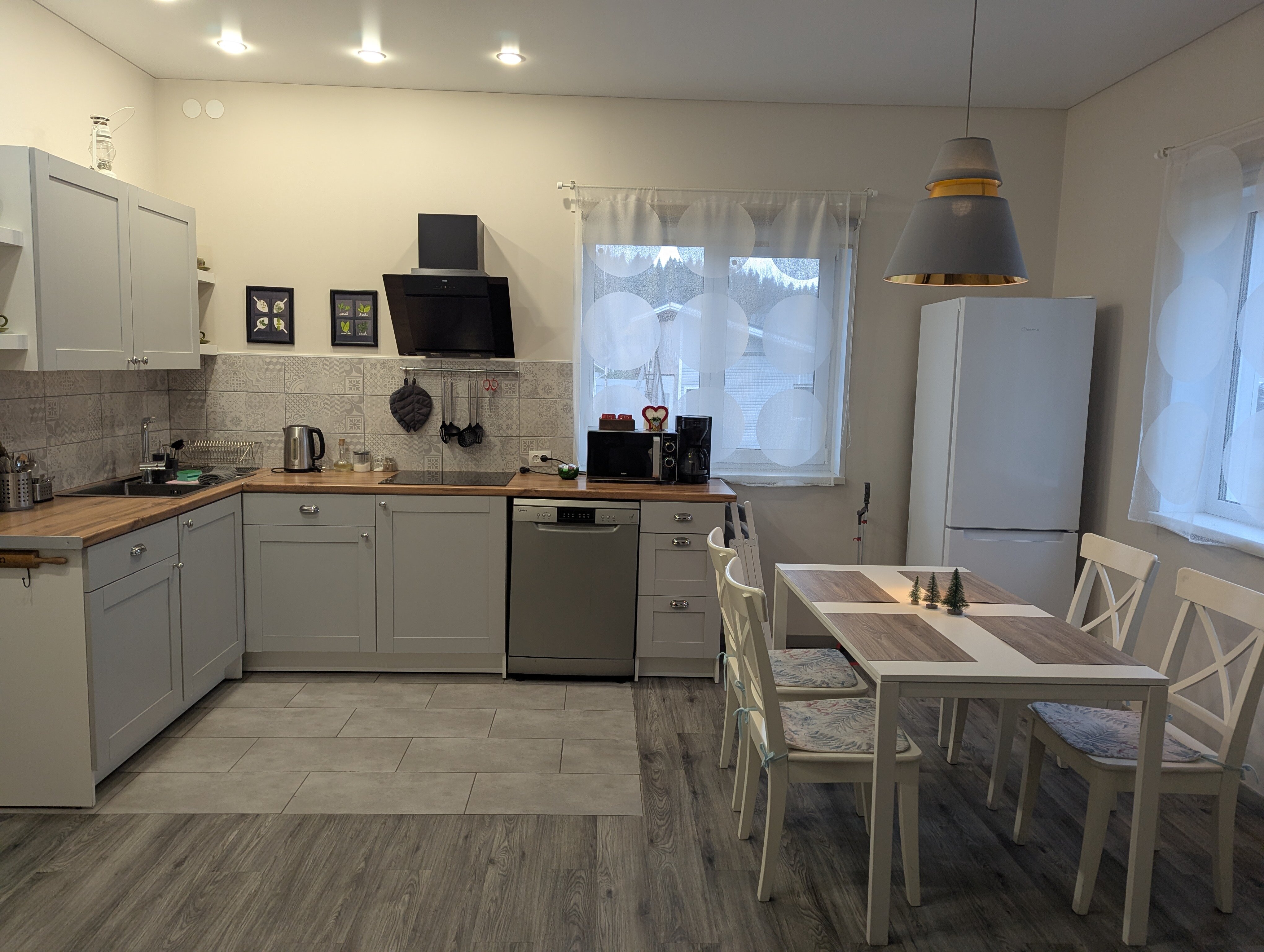 Фото Vuorio Forest