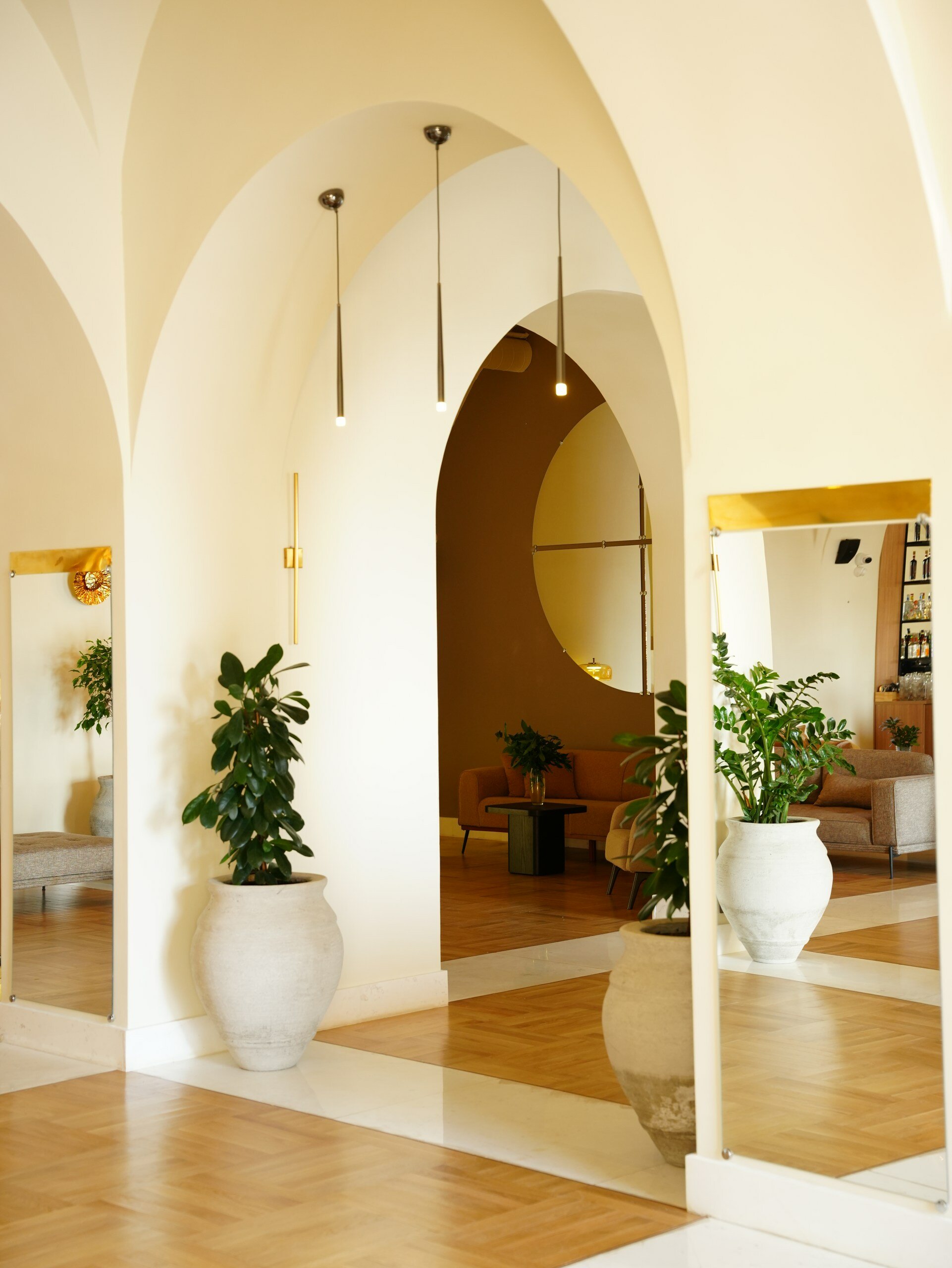 Фото Ashamta Hotel&Spa Afon