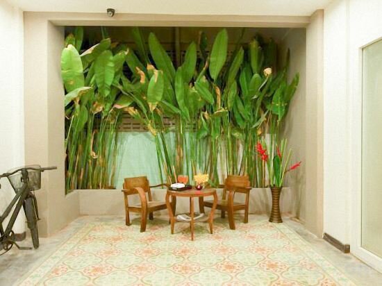 Фото Sabye Bangkok Hotel