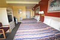 Фото Gateway Inn