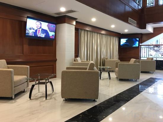 Фото Gold Leaf Hotel