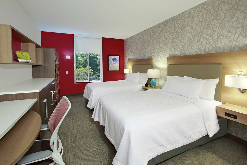 Фото Home2 Suites by Hilton Mobile I-65 Government Boulevard