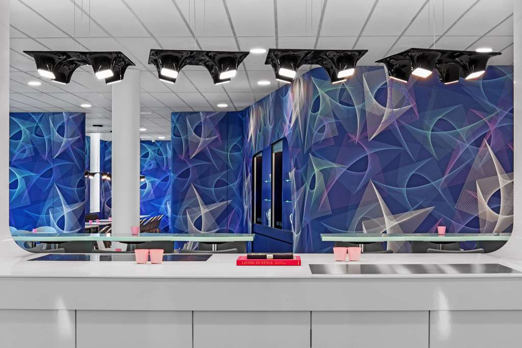 Фото Prize by Radisson Hamburg St. Pauli