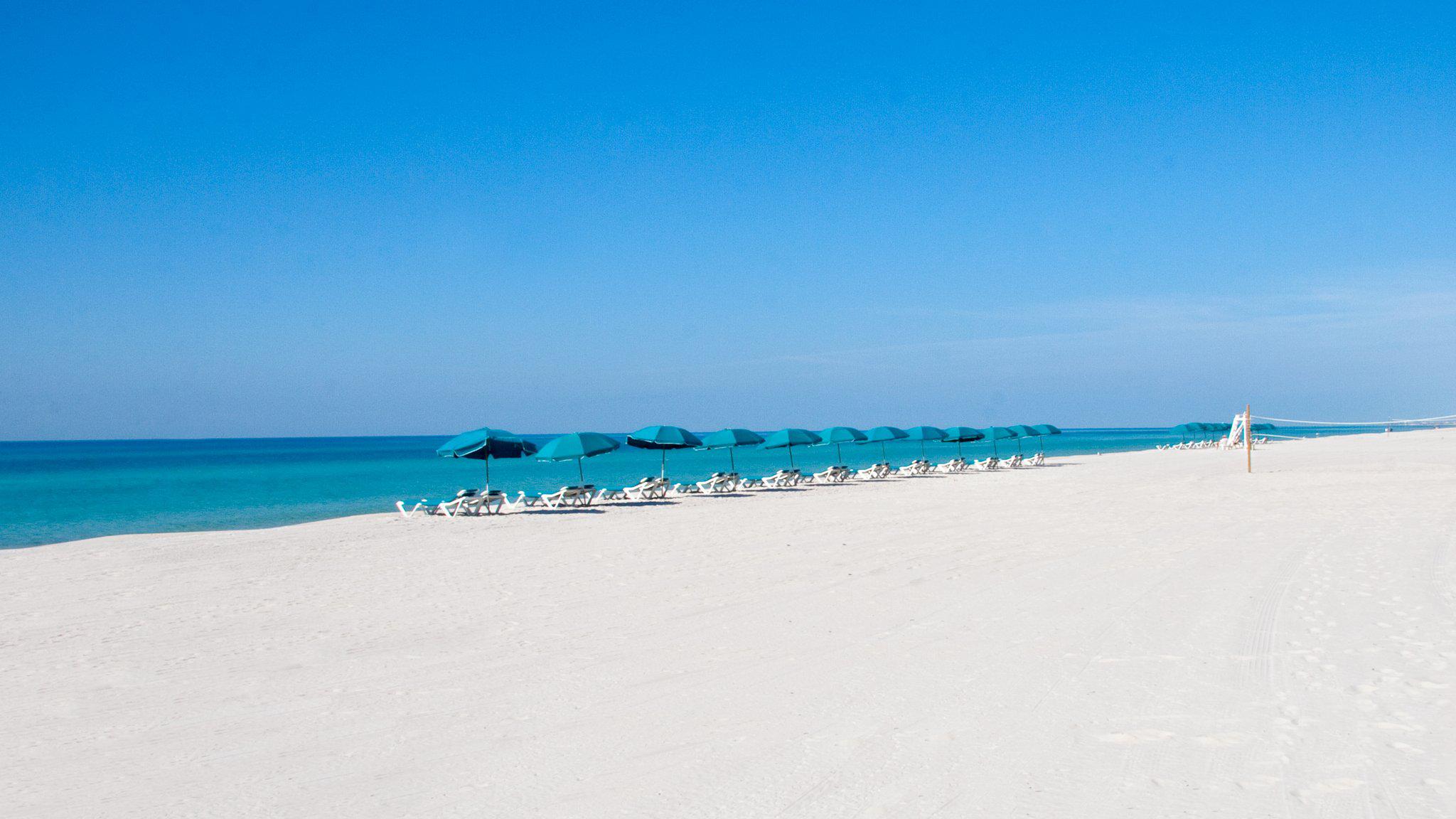 Фото Holiday Inn Resort Panama City Beach, an Ihg Hotel