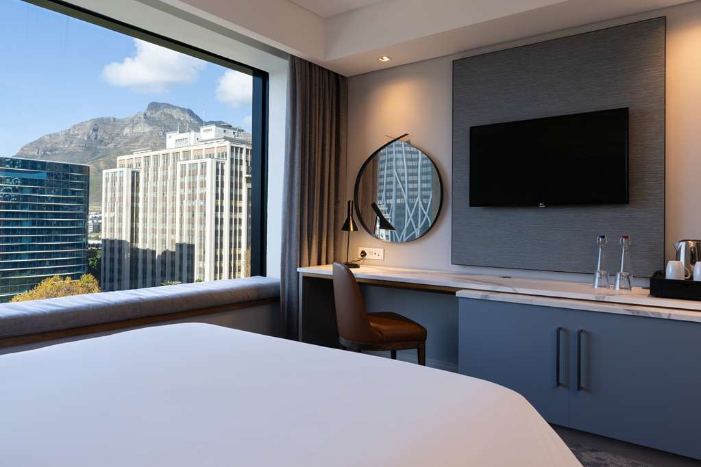 Фото Radisson Hotel Cape Town Foreshore